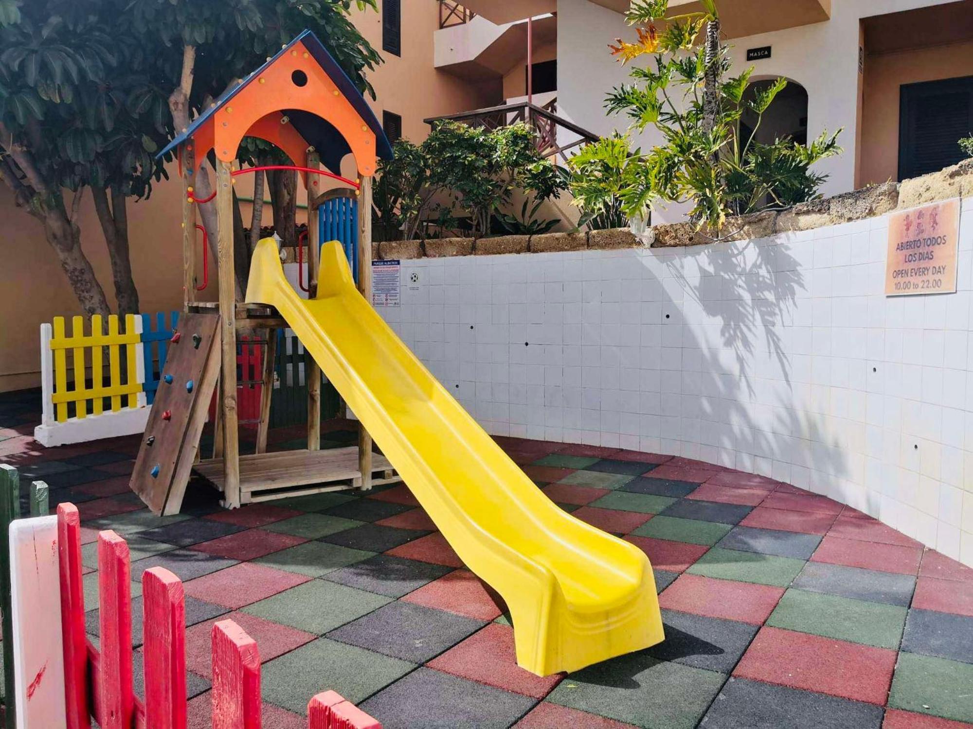Vive Rie Ama Tenerife - 2 Bedroom Apartment San Miguel de Abona Exterior foto