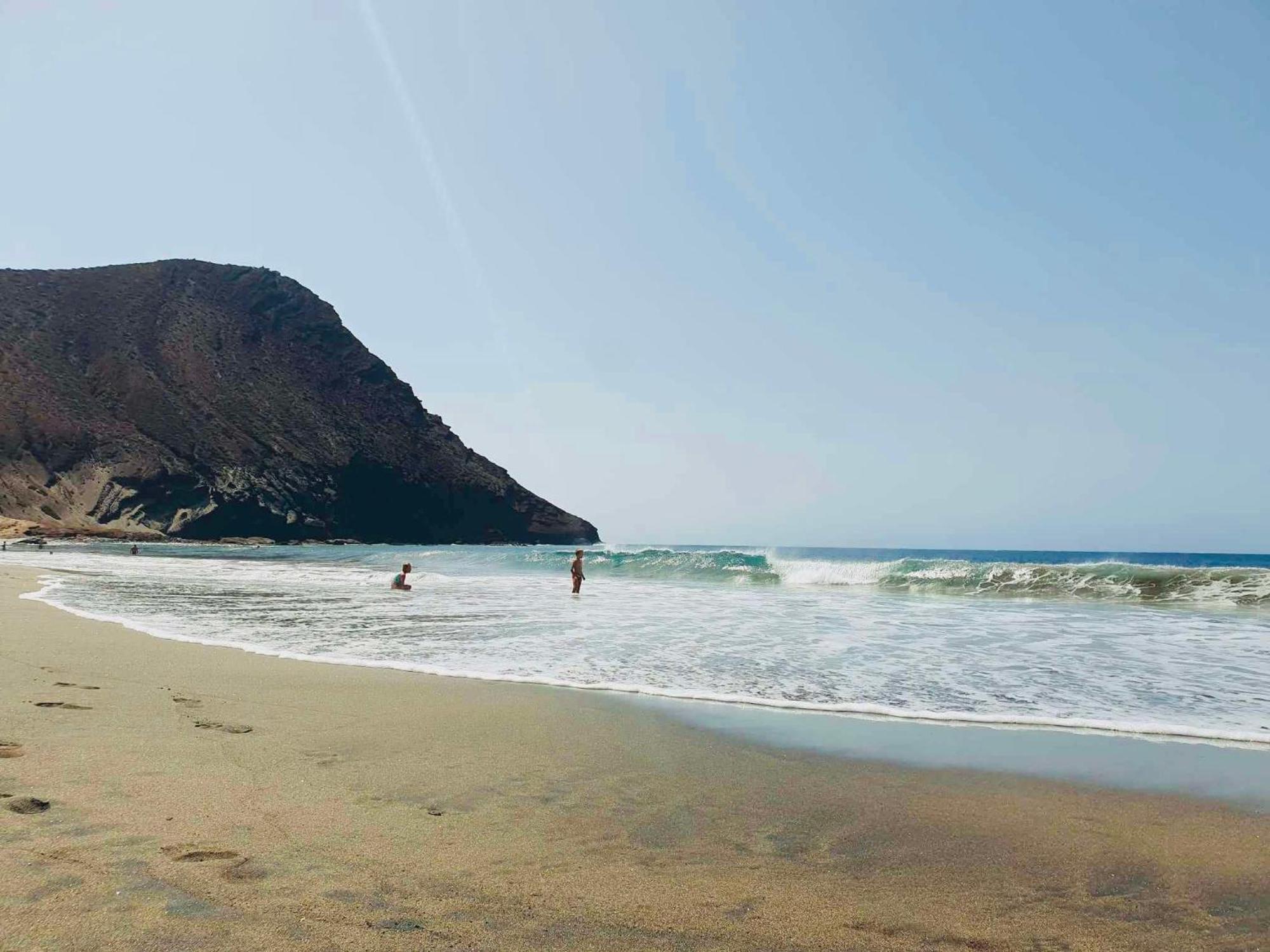 Vive Rie Ama Tenerife - 2 Bedroom Apartment San Miguel de Abona Exterior foto